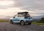 Honda Fit e:HEV Crosstar by Modulo 2020 года (JP)